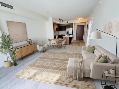 Aluguel de apartamento no Cassa Brickell 603