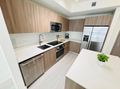 Aluguel de apartamento no Cassa Brickell 603