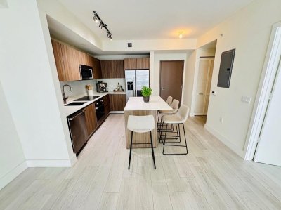 Aluguel de apartamento no Cassa Brickell 603