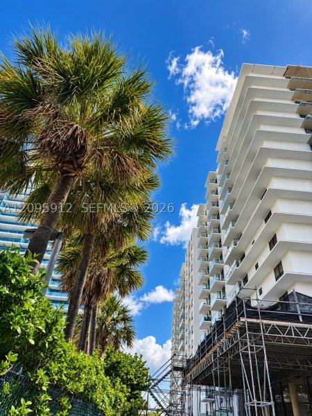 Alquiler de apartamento en The Plaza Bal Harbour 203