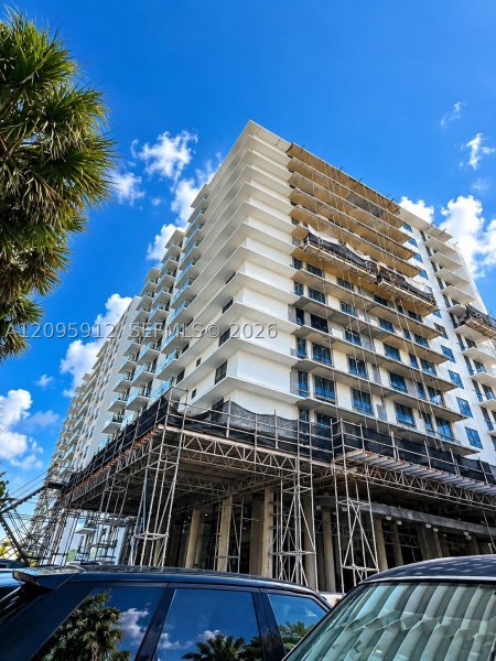 Alquiler de apartamento en The Plaza Bal Harbour 203