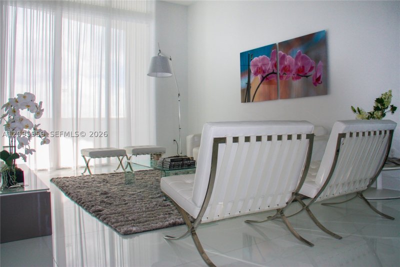 Comprar apartamento no Trump Tower Three 4306
