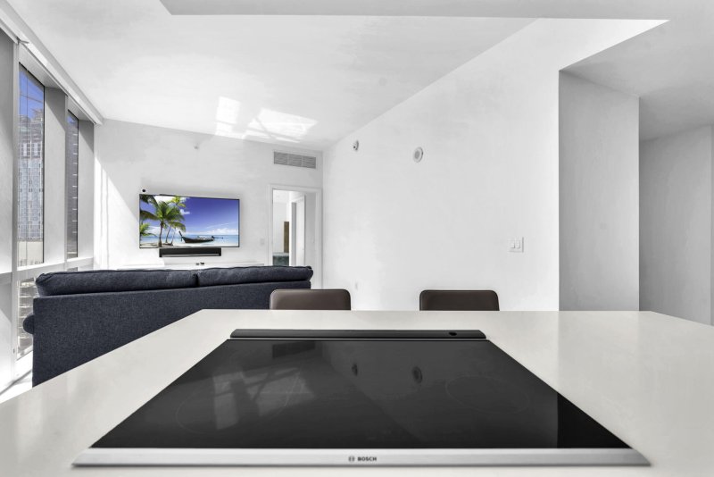 Comprar apartamento en Paramount Miami WorldCenter 1002