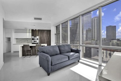 Paramount Miami WorldCenter Apt #1002