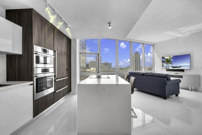 Comprar apartamento en Paramount Miami WorldCenter 1002