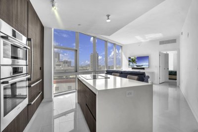 Comprar apartamento en Paramount Miami WorldCenter 1002