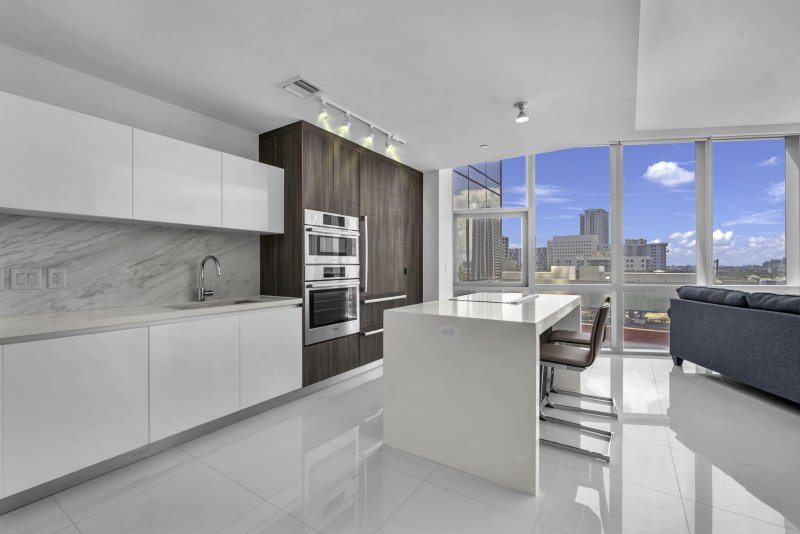 Comprar apartamento en Paramount Miami WorldCenter 1002