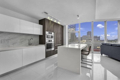 Comprar apartamento en Paramount Miami WorldCenter 1002