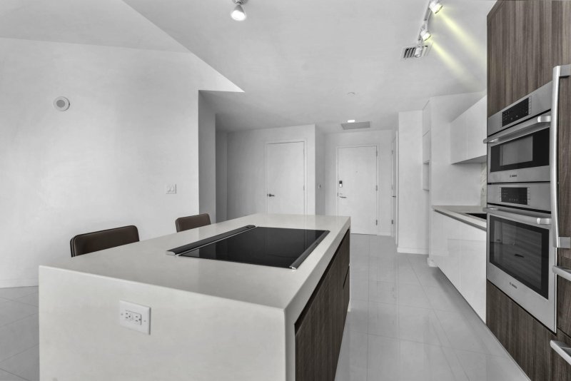 Comprar apartamento en Paramount Miami WorldCenter 1002