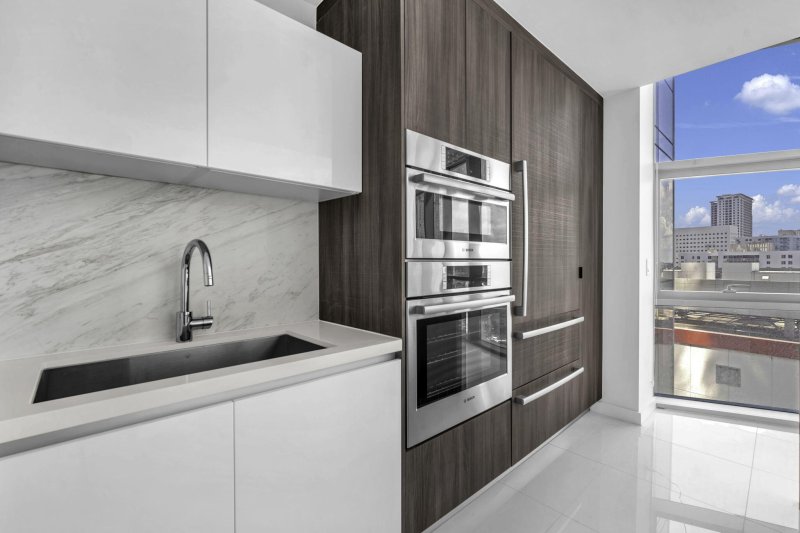 Comprar apartamento en Paramount Miami WorldCenter 1002