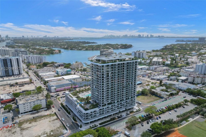 Alquiler de apartamento en 72 Park Miami Beach 1110