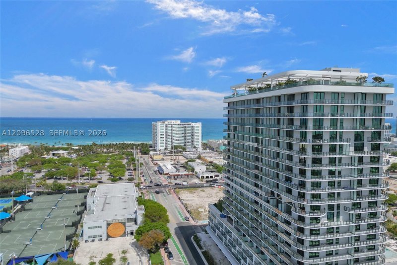 Alquiler de apartamento en 72 Park Miami Beach 1110