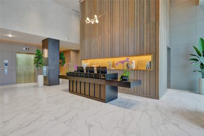Alquiler de apartamento en 72 Park Miami Beach 1110