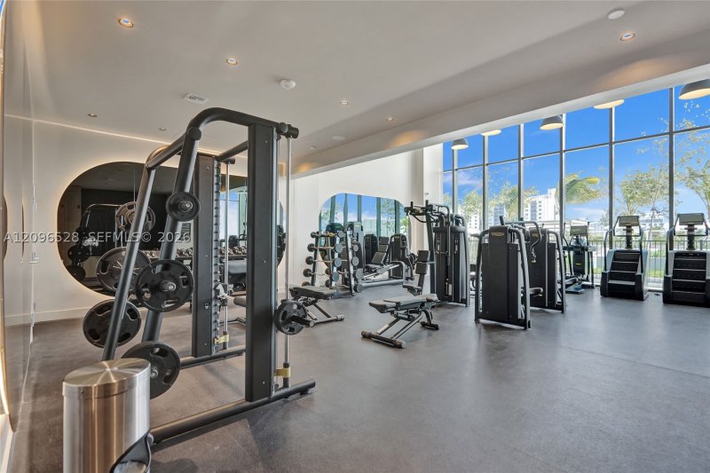 Alquiler de apartamento en 72 Park Miami Beach 1110