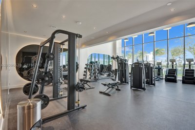 Alquiler de apartamento en 72 Park Miami Beach 1110