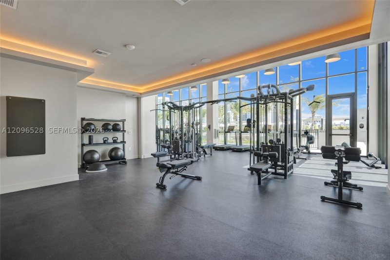 Alquiler de apartamento en 72 Park Miami Beach 1110