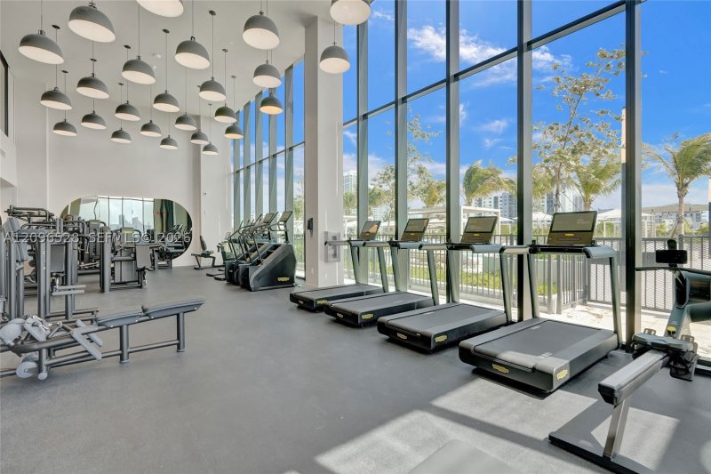 Alquiler de apartamento en 72 Park Miami Beach 1110