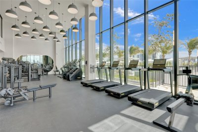 Alquiler de apartamento en 72 Park Miami Beach 1110