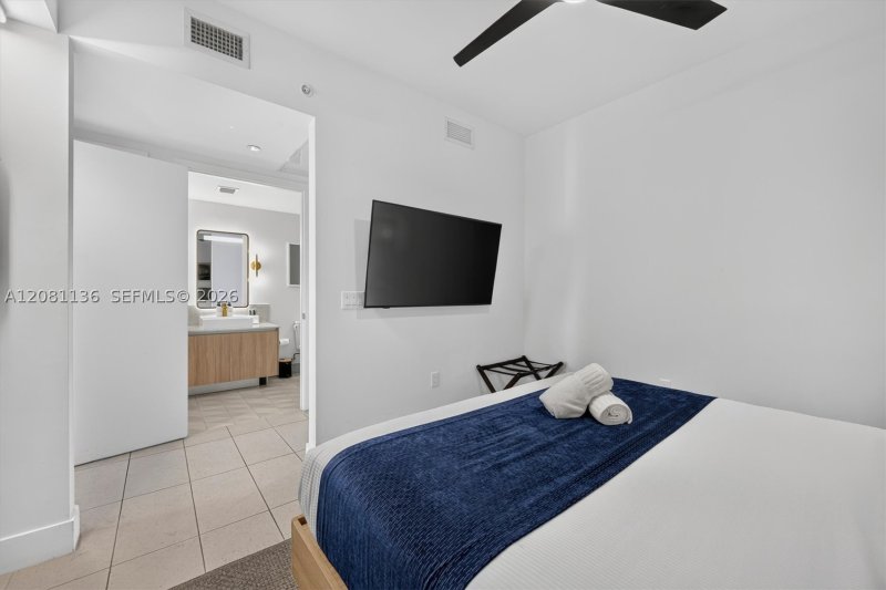 Comprar apartamento en Natiivo Gale Miami Hotel & Residences 3603