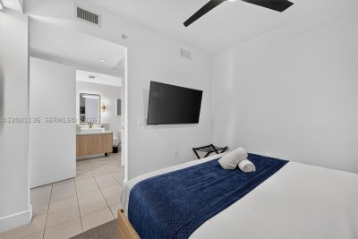 Comprar apartamento en Natiivo Gale Miami Hotel & Residences 3603