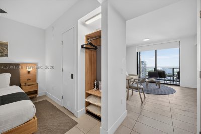 Comprar apartamento en Natiivo Gale Miami Hotel & Residences 3603