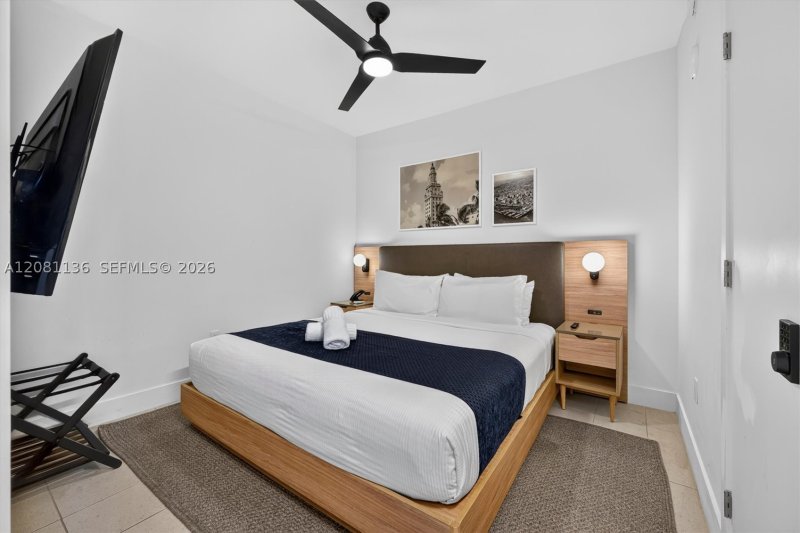 Comprar apartamento en Natiivo Gale Miami Hotel & Residences 3603