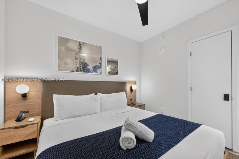 Comprar apartamento en Natiivo Gale Miami Hotel & Residences 3603