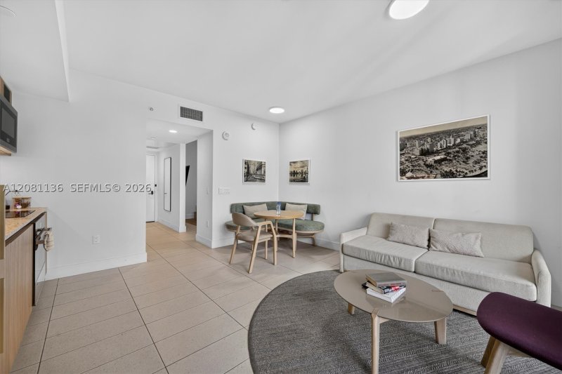 Comprar apartamento en Natiivo Gale Miami Hotel & Residences 3603