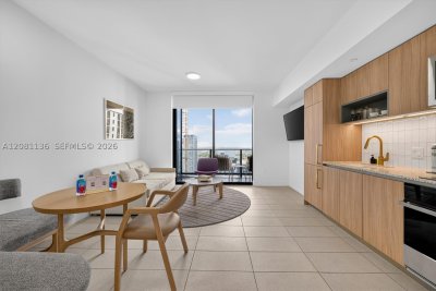 Comprar apartamento en Natiivo Gale Miami Hotel & Residences 3603