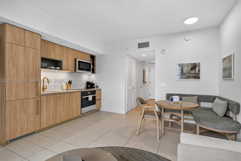 Comprar apartamento en Natiivo Gale Miami Hotel & Residences 3603