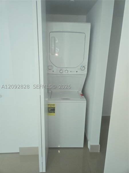 Apartment for rent at Dua Miami - SLS Brickell Condo 2207