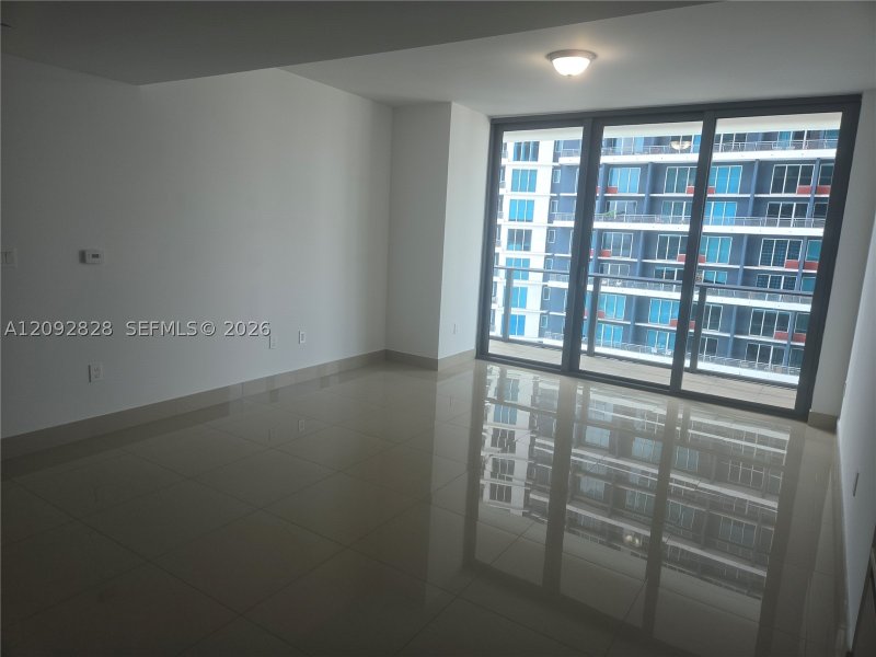 Apartment for rent at Dua Miami - SLS Brickell Condo 2207