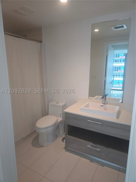 Apartment for rent at Dua Miami - SLS Brickell Condo 2207