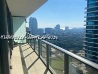 Apartment for rent at Dua Miami - SLS Brickell Condo 2207