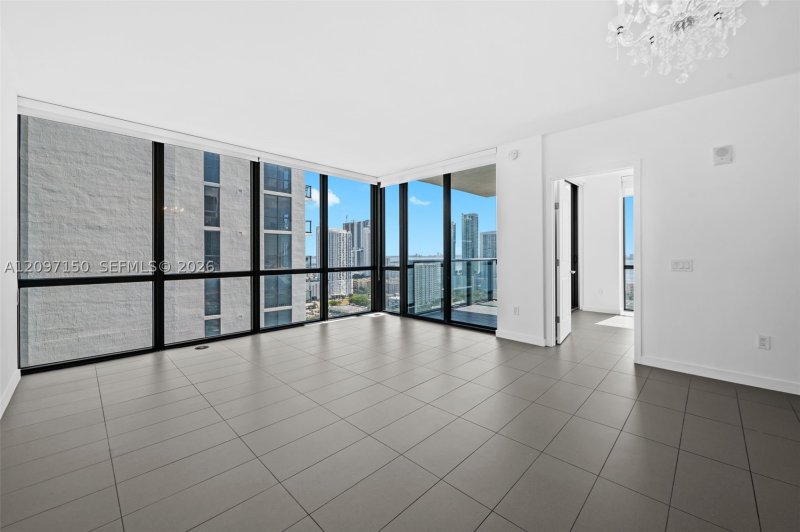 Apartment for rent at Canvas 2420