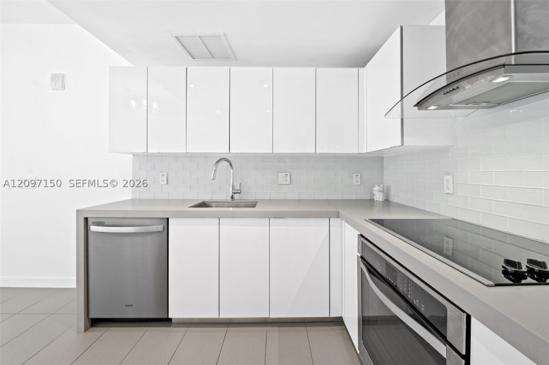 Apartment for rent at Canvas 2420
