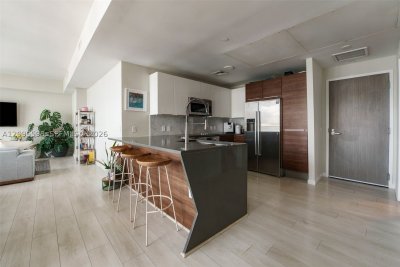 Alquiler de apartamento en The Crimson Miami 1006
