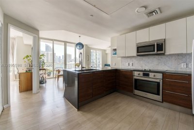 Alquiler de apartamento en The Crimson Miami 1006