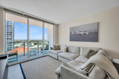 Comprar apartamento en 350 Las Olas Place 1980