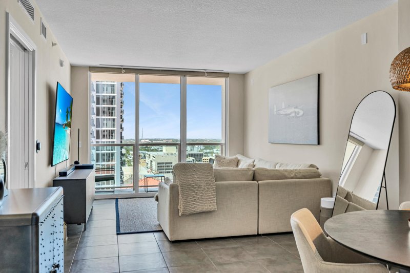 Comprar apartamento en 350 Las Olas Place 1980