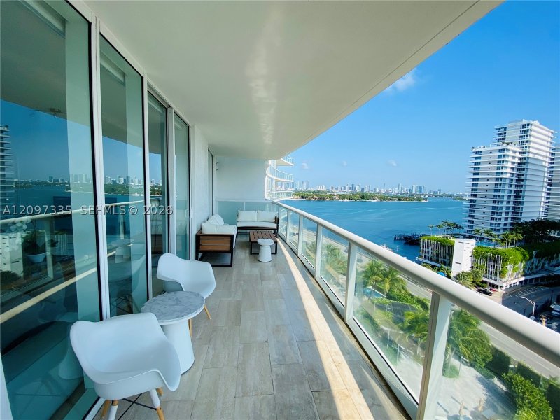 Alquiler de apartamento en Icon South Beach 1406