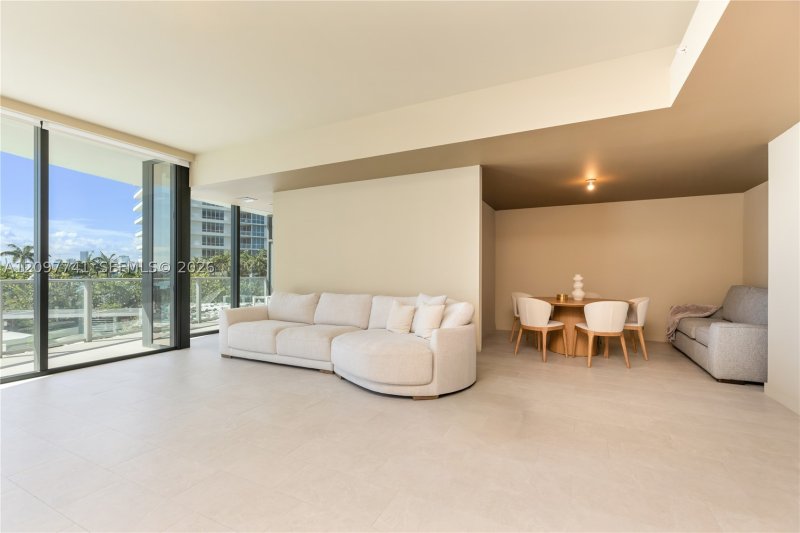 Alquiler de apartamento en Five Park Miami Beach 802