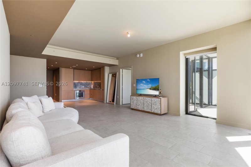 Alquiler de apartamento en Five Park Miami Beach 802