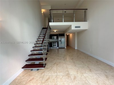 Brickell on the River South Apt #1714