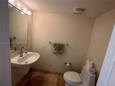 Aluguel de apartamento no Brickell on the River South 1714