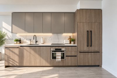 Alquiler de apartamento en 72 Park Miami Beach 804