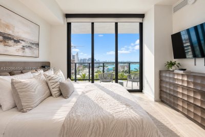 Alquiler de apartamento en 72 Park Miami Beach 804