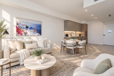 Alquiler de apartamento en 72 Park Miami Beach 804