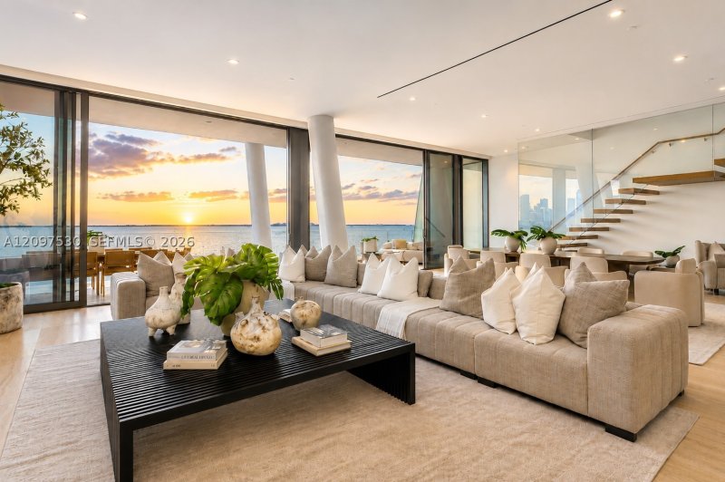 Condo for sale at Vita at Grove Isle PH M02