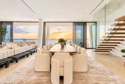 Comprar apartamento en Vita at Grove Isle PH M02